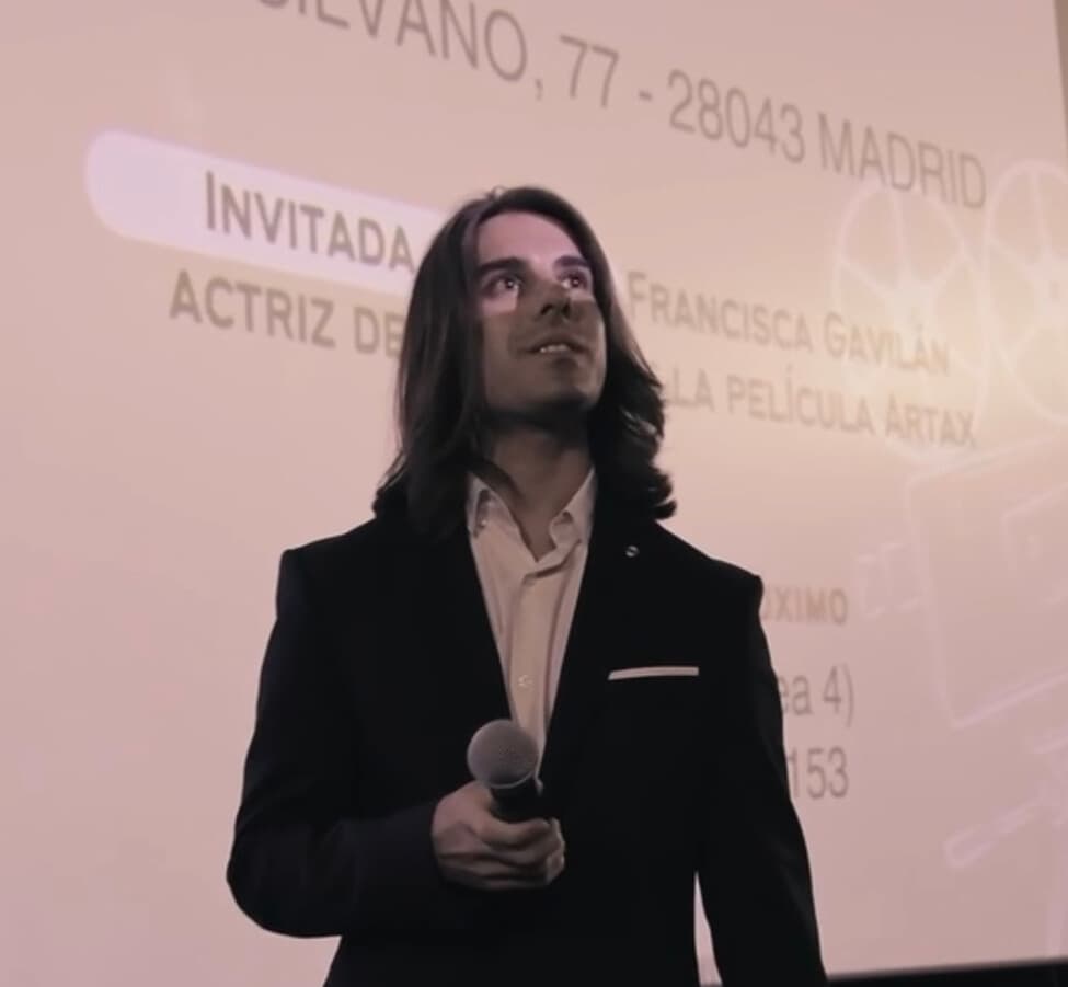 Roberto Cabello