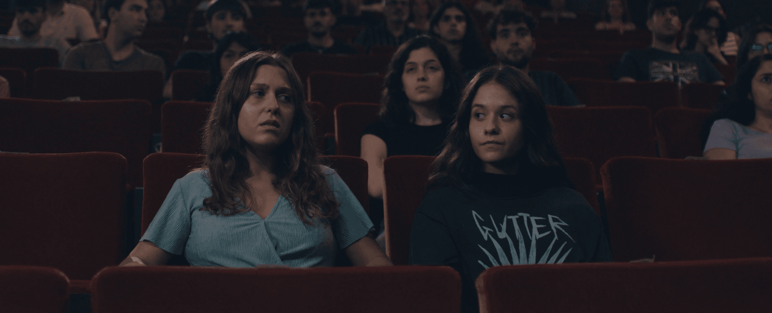 Foto 9 del proyecto NIAGA EVIL: DOMADORES DE PERSONAS