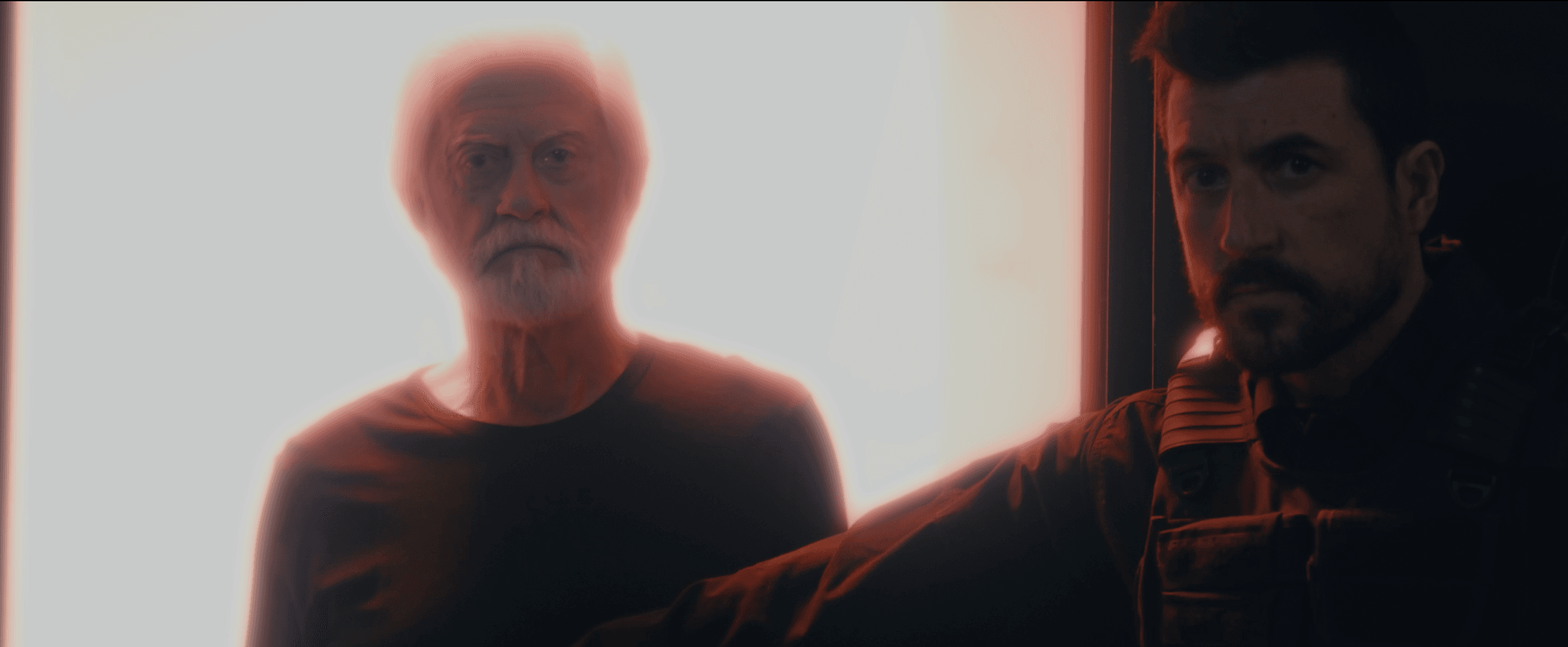 Foto 12 del proyecto NIAGA EVIL: DOMADORES DE PERSONAS