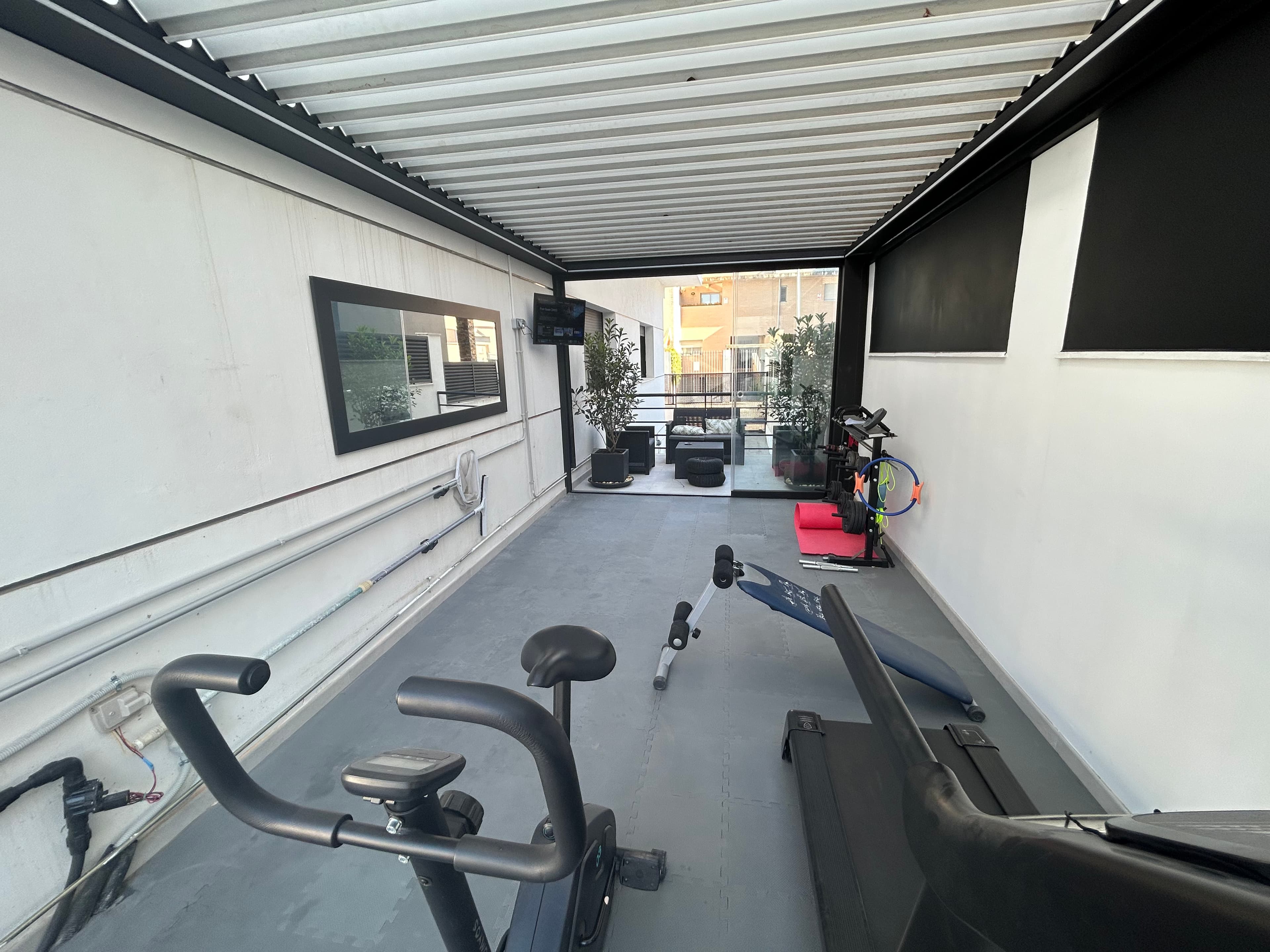 Chalet en Valdebebas - Imagen 2