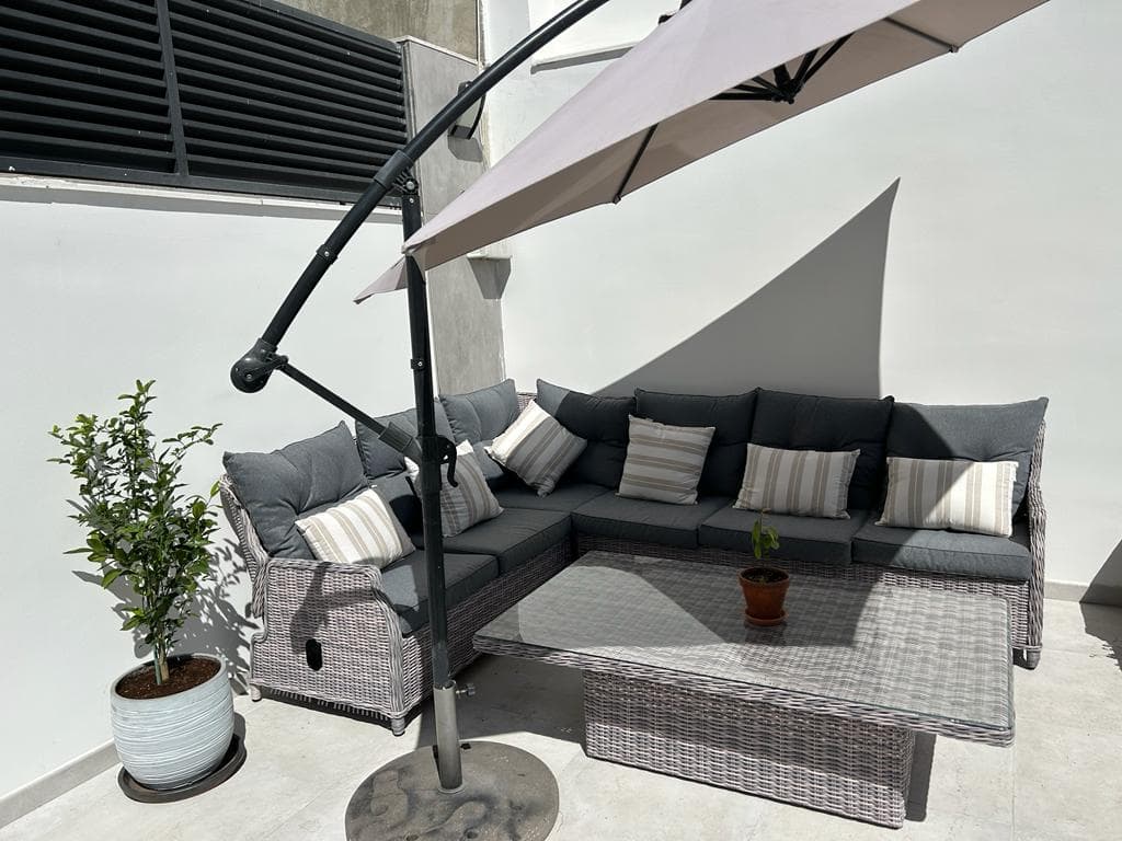 Chalet en Valdebebas - Imagen 5