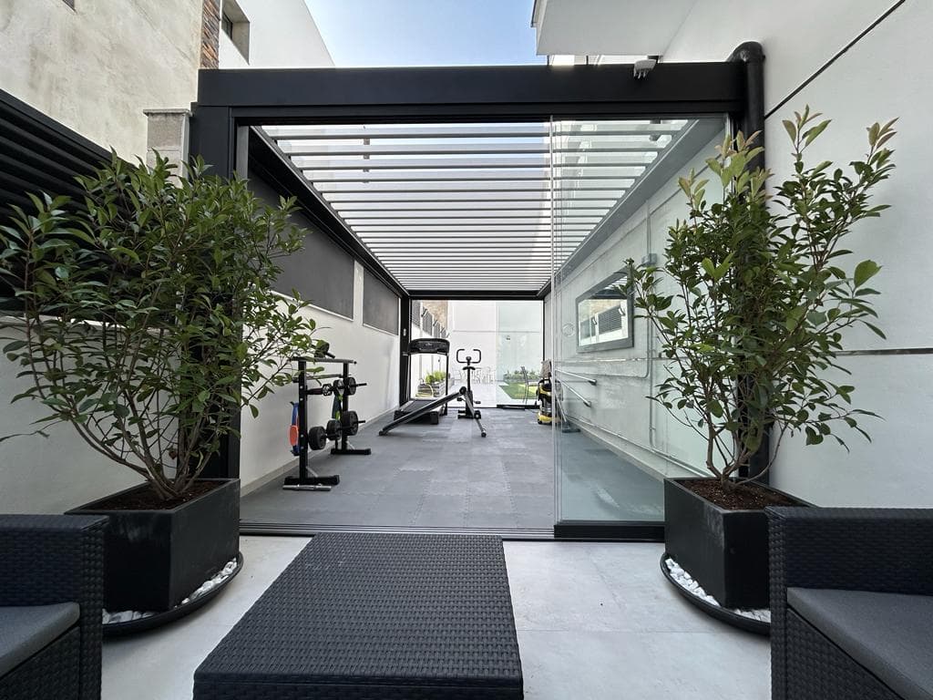Chalet en Valdebebas - Imagen 6