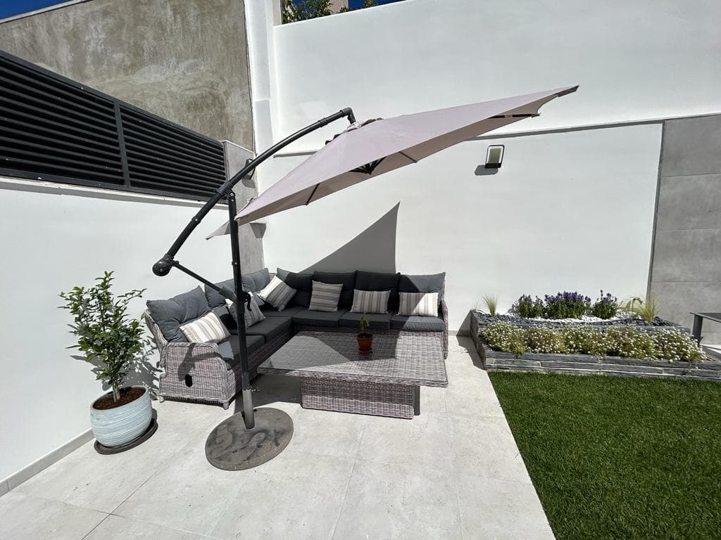 Chalet en Valdebebas - Imagen 7