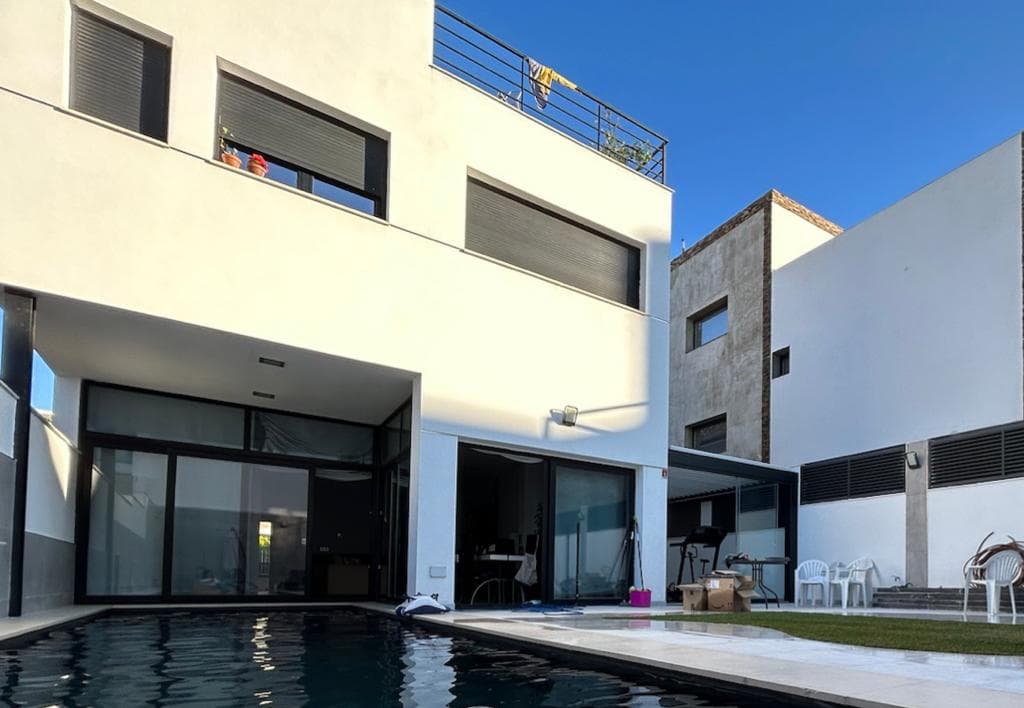Chalet en Valdebebas - Imagen 8
