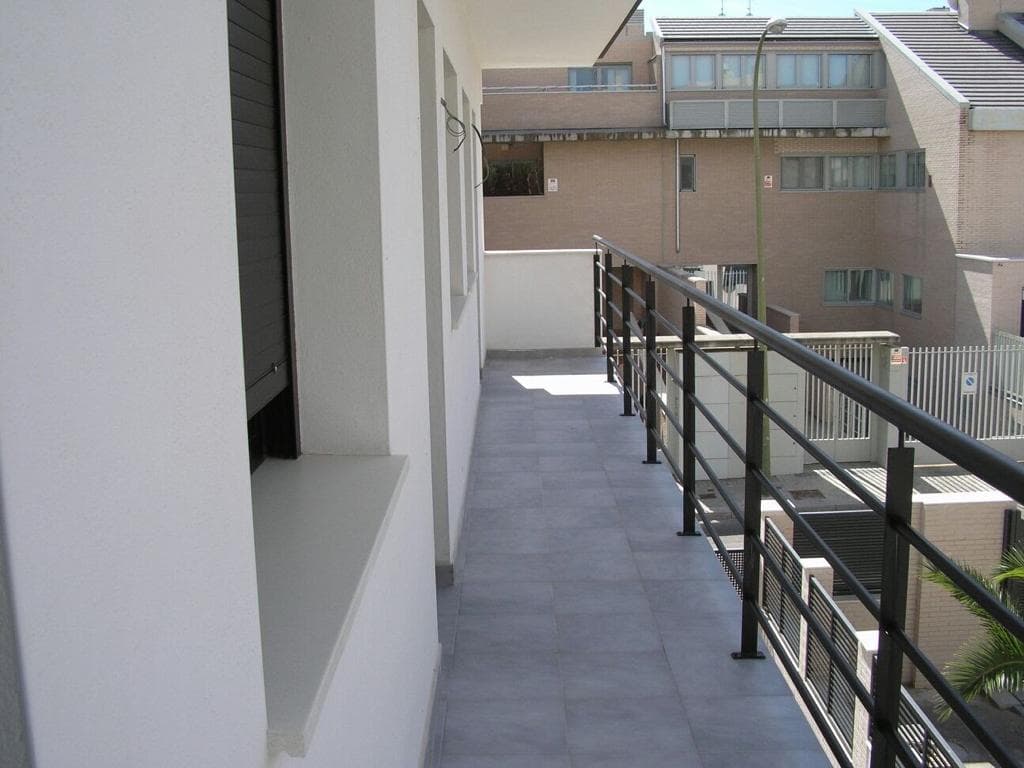 Chalet en Valdebebas - Imagen 12