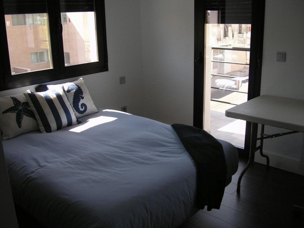 Chalet en Valdebebas - Imagen 13