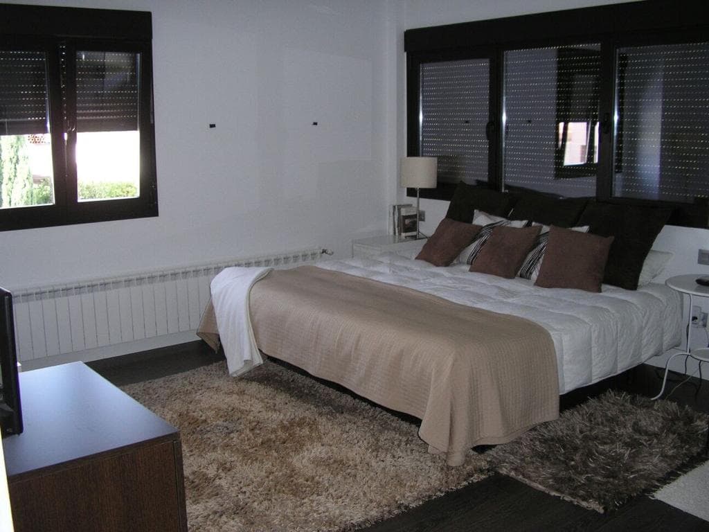 Chalet en Valdebebas - Imagen 15