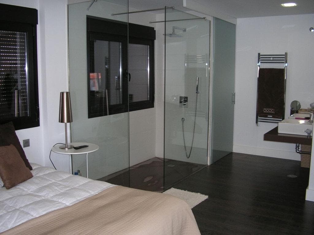 Chalet en Valdebebas - Imagen 16