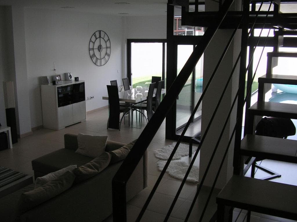 Chalet en Valdebebas - Imagen 17