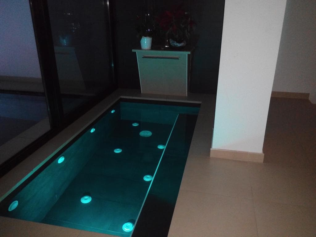Chalet en Valdebebas - Imagen 21