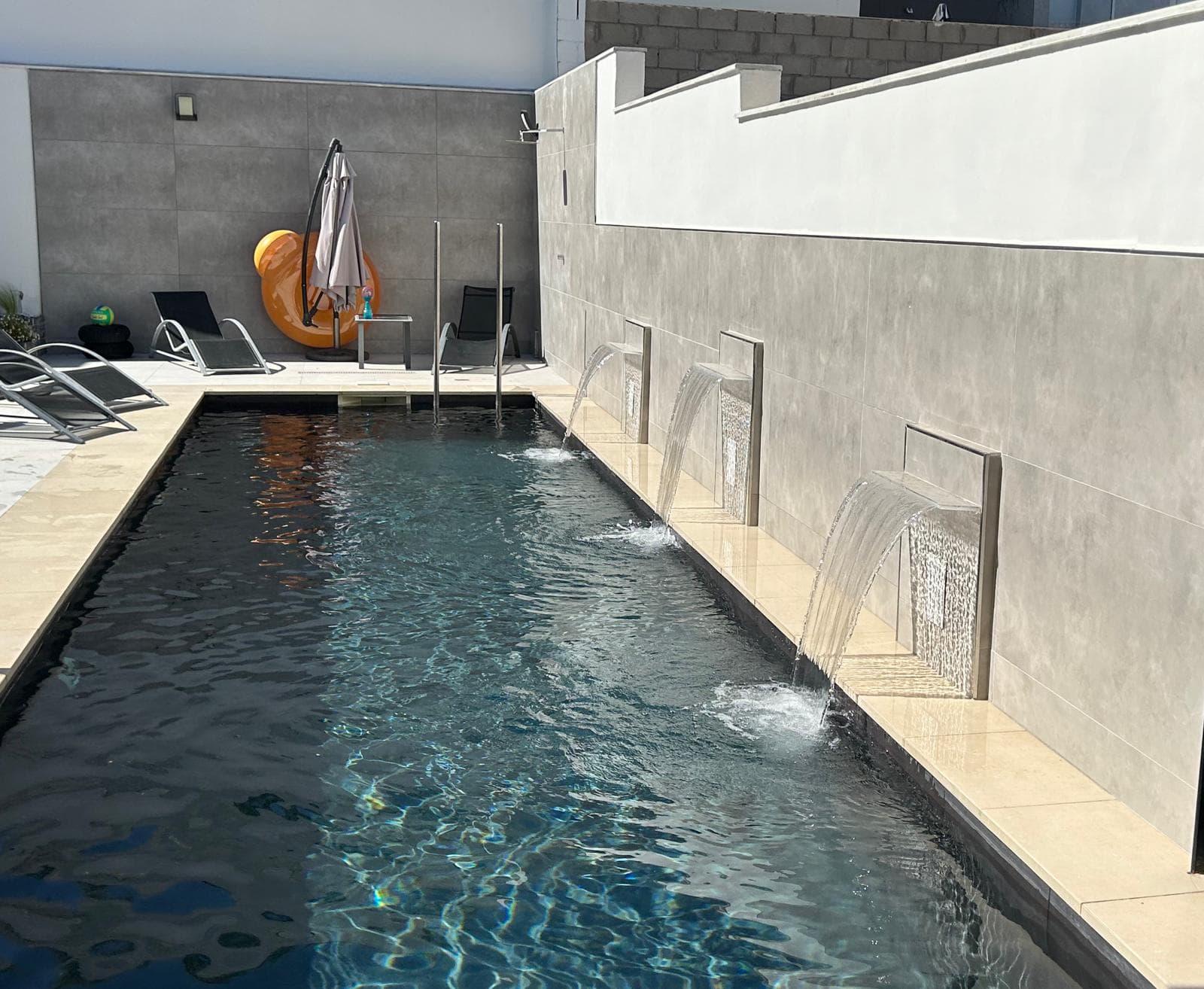 Chalet en Valdebebas - Imagen 22