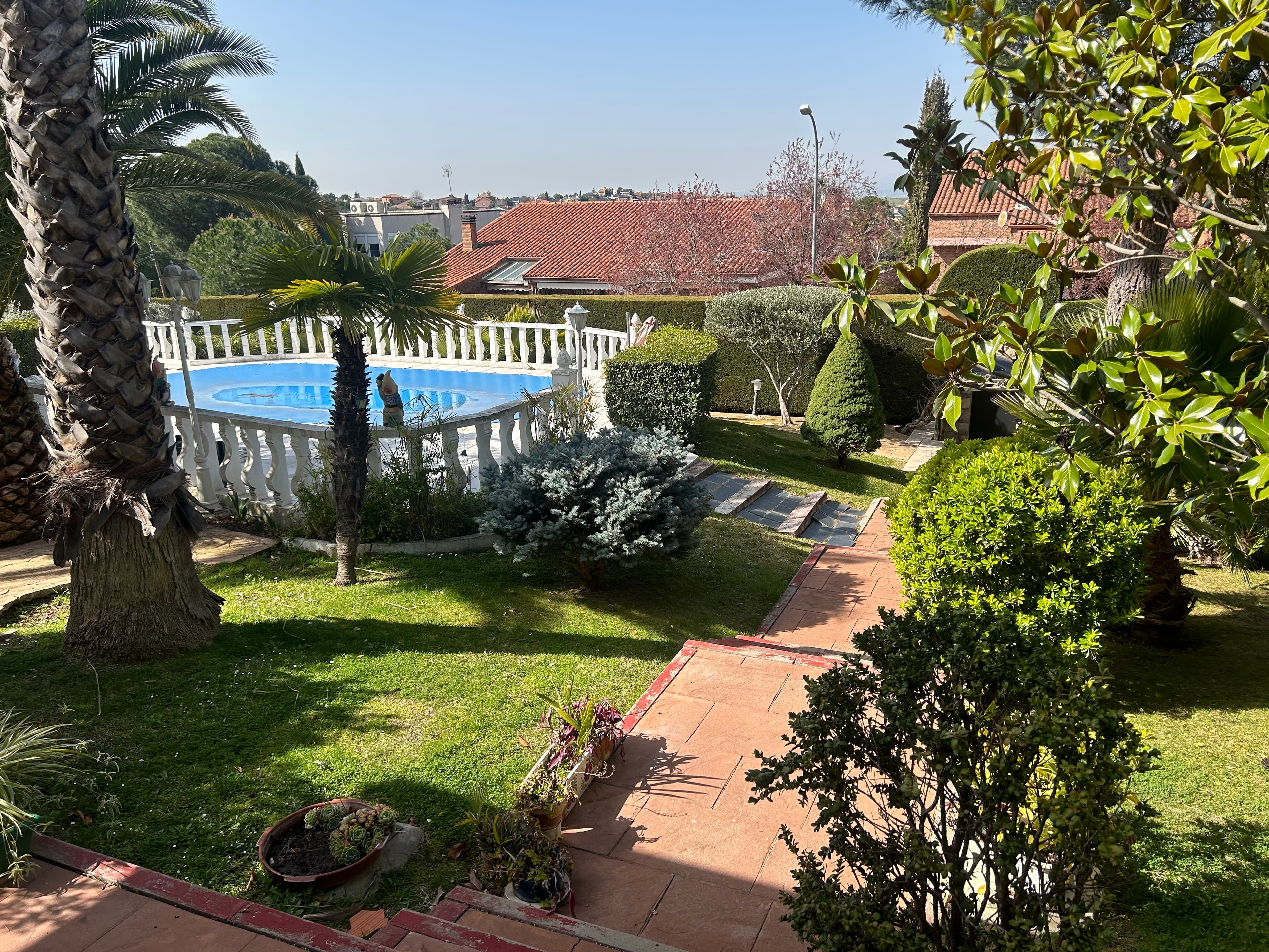 Casa de Guadalajara - Imagen 2