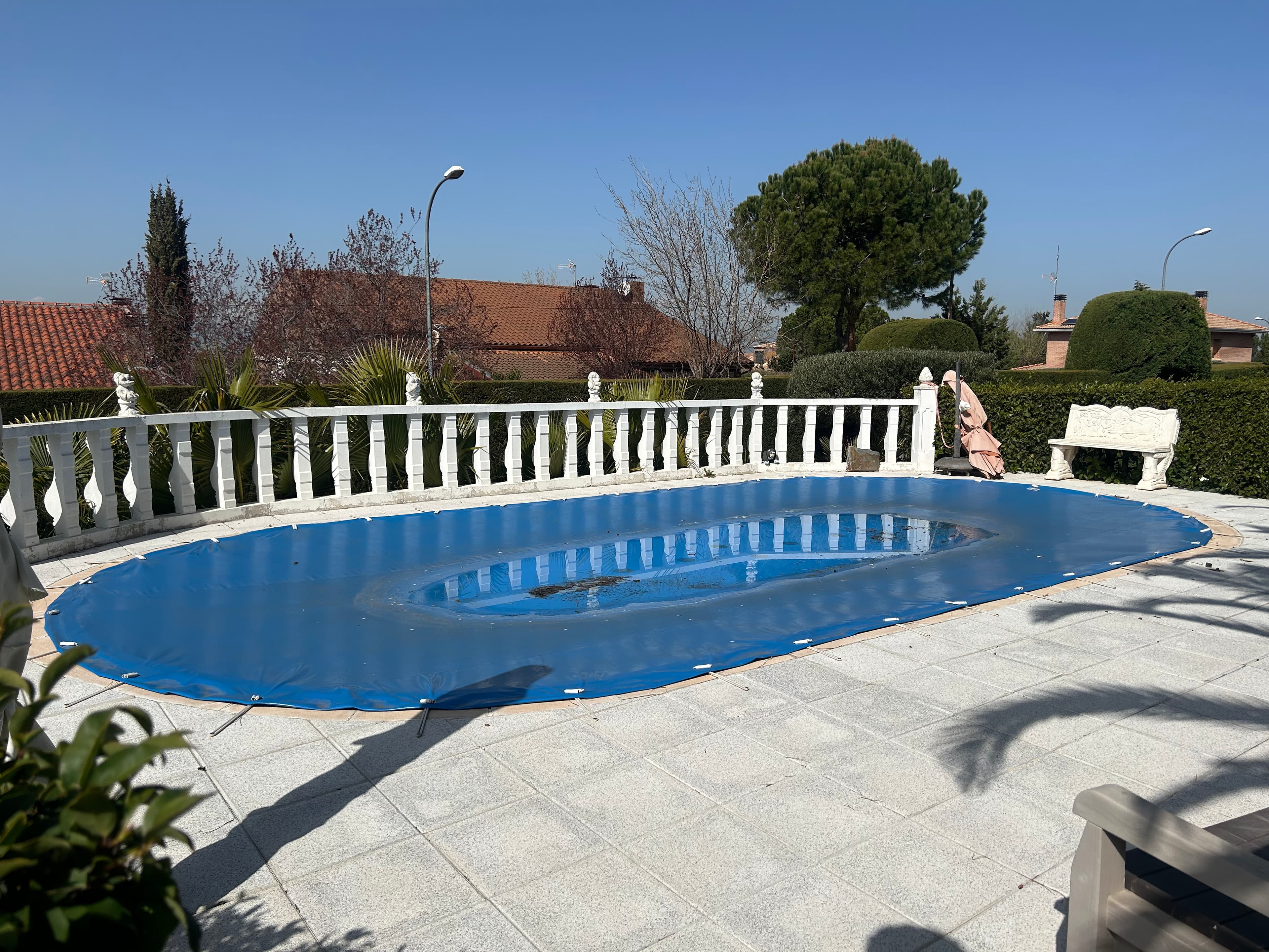 Casa de Guadalajara - Imagen 8