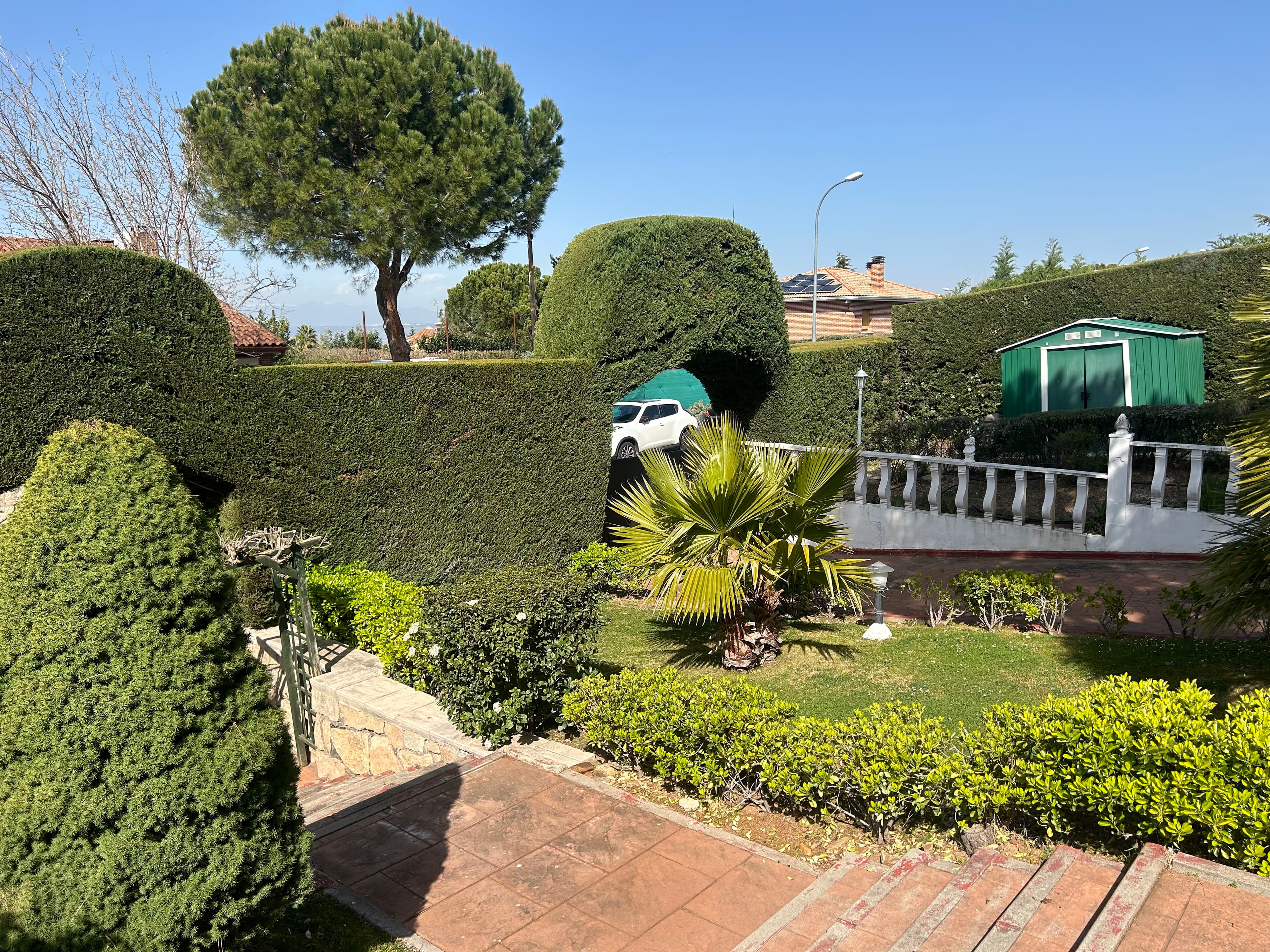 Casa de Guadalajara - Imagen 9