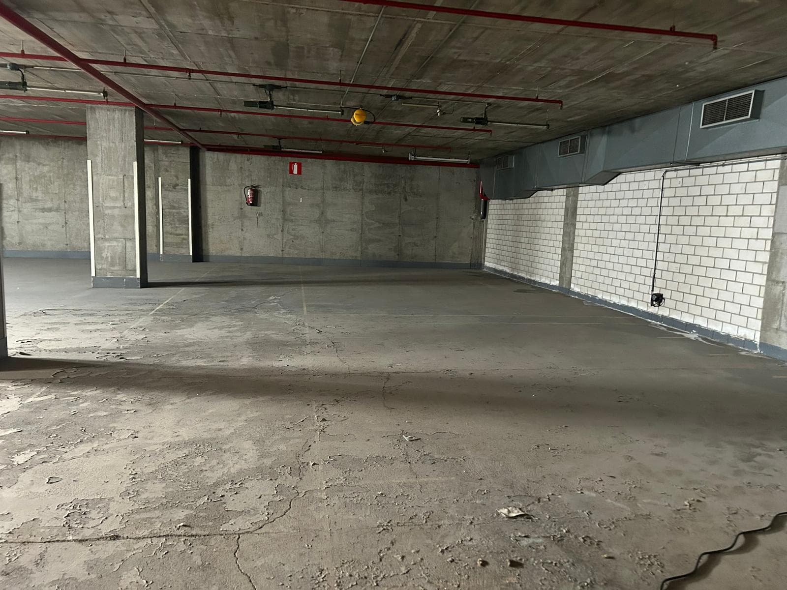 Nave Industrial en Torrejón - Imagen 8