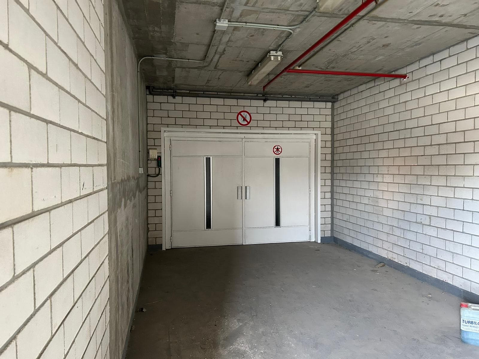 Nave Industrial en Torrejón - Imagen 9