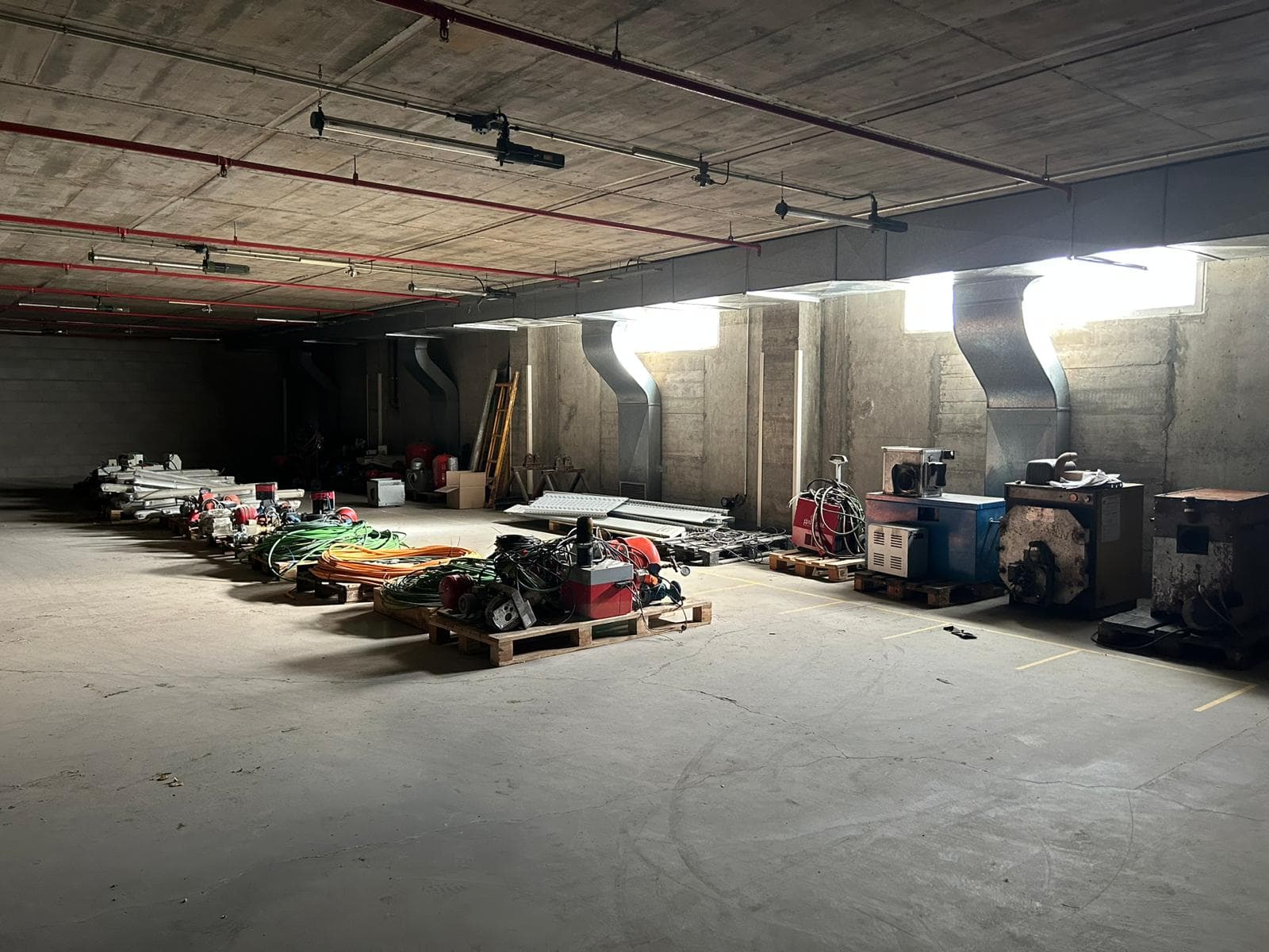 Nave Industrial en Torrejón - Imagen 11