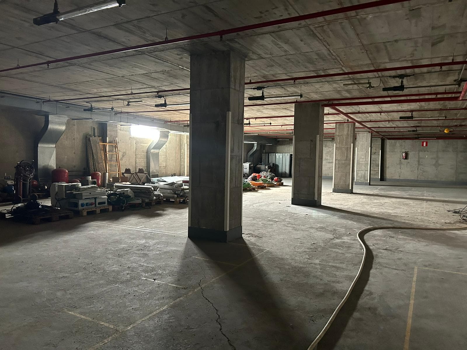 Nave Industrial en Torrejón - Imagen 13