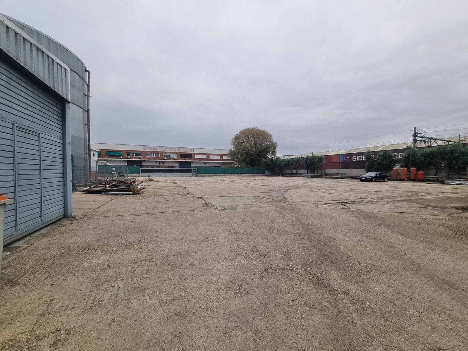Nave Industrial en Torrejón - Imagen 43