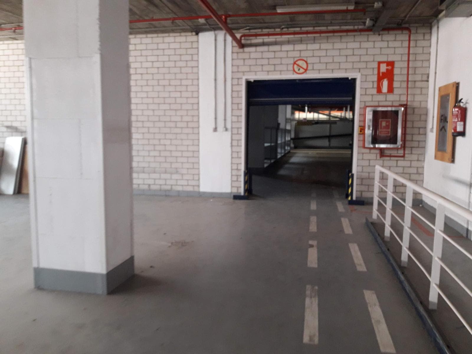 Nave Industrial en Torrejón - Imagen 52