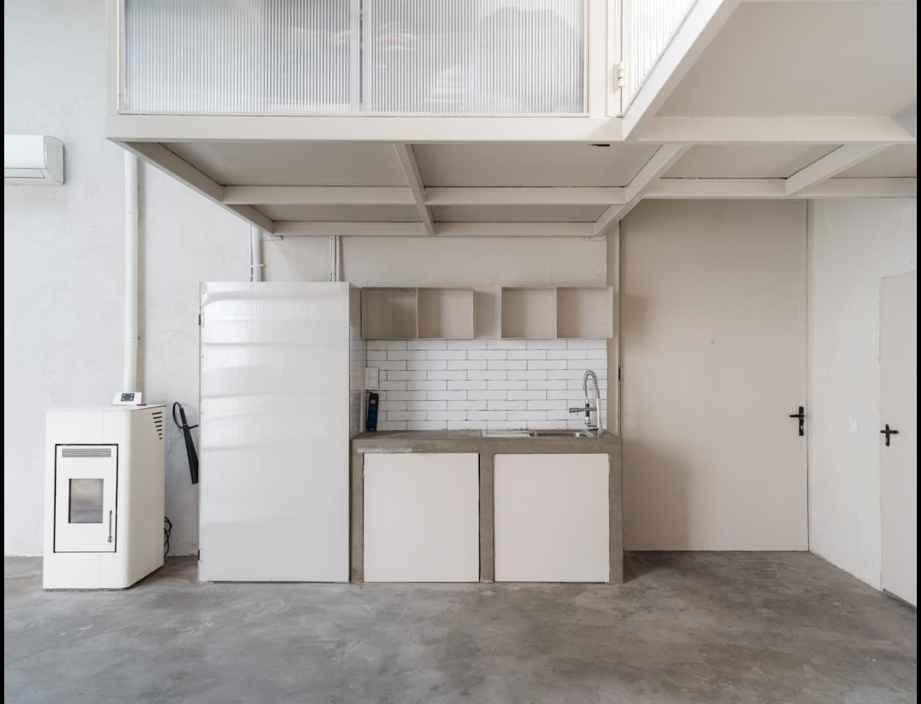 Nave en Chamberí - Imagen 5