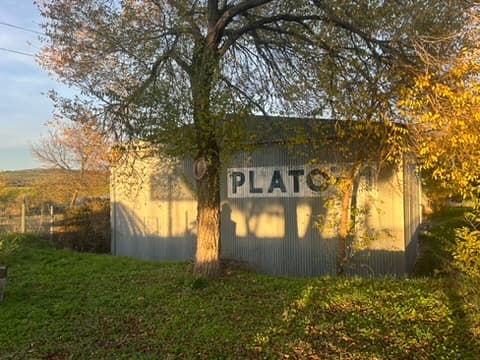 Platos y Escenarios Colmenar Viejo