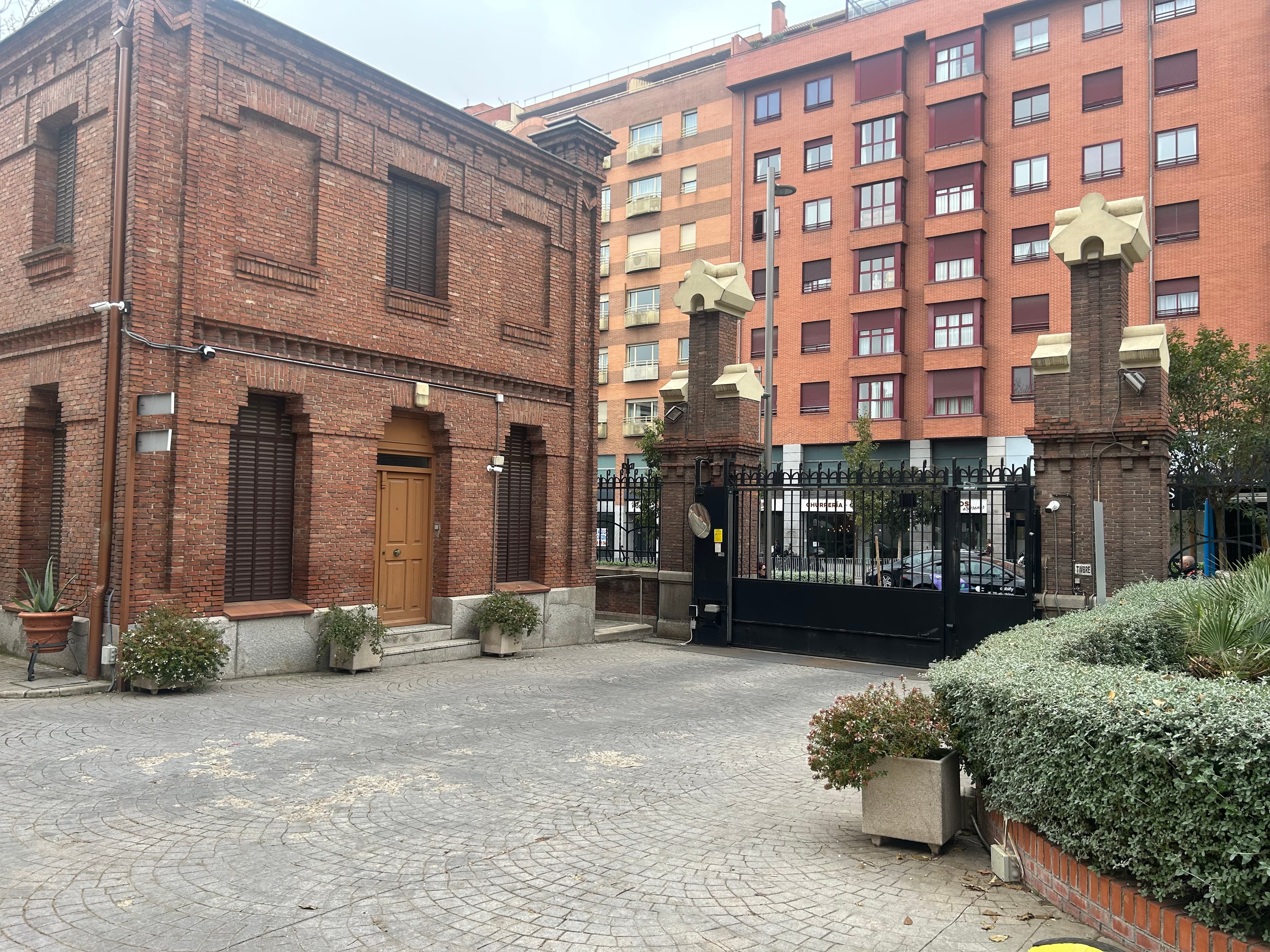 Residencia de Ancianos - Imagen 8