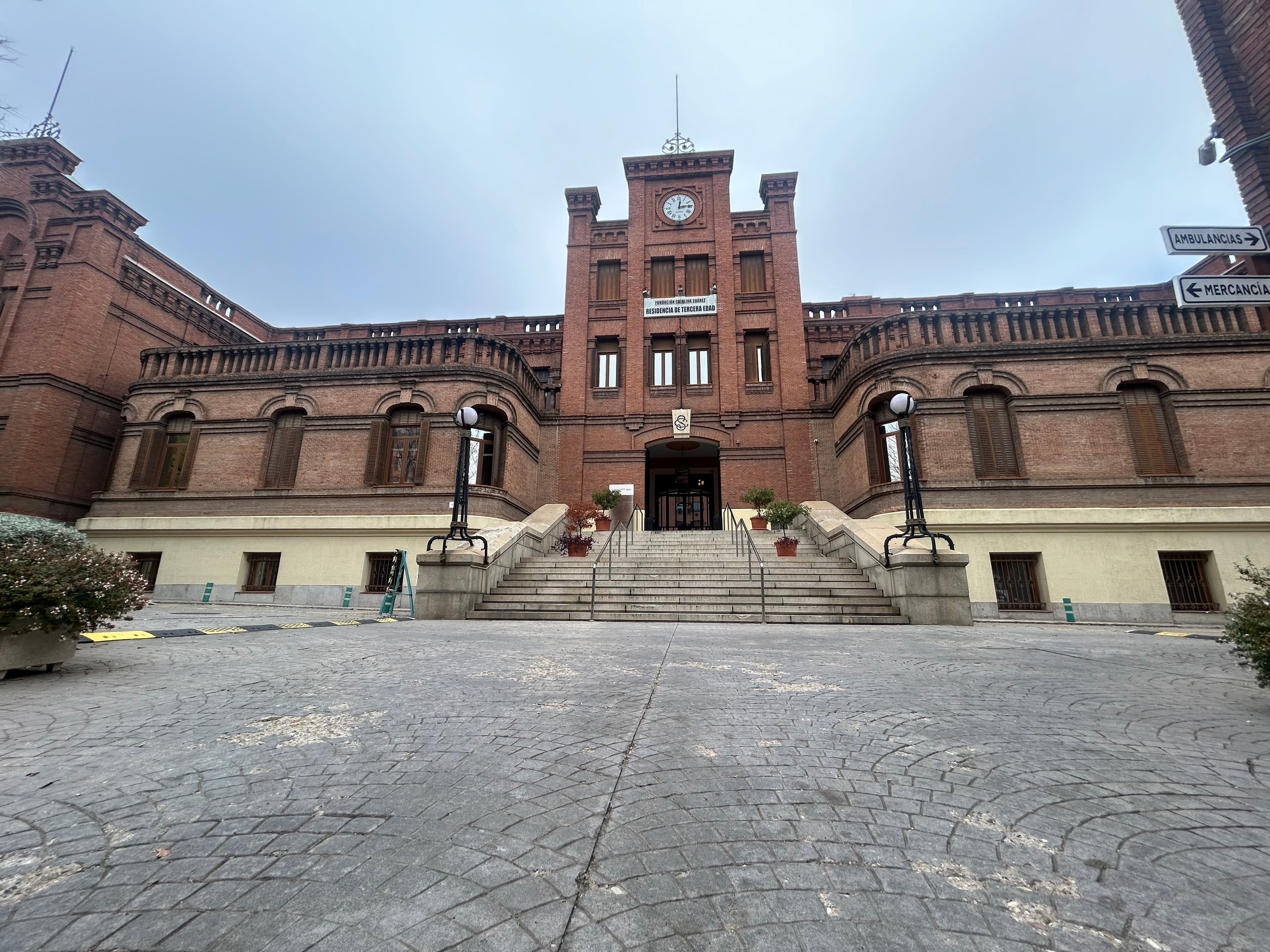Residencia de Ancianos - Imagen 11