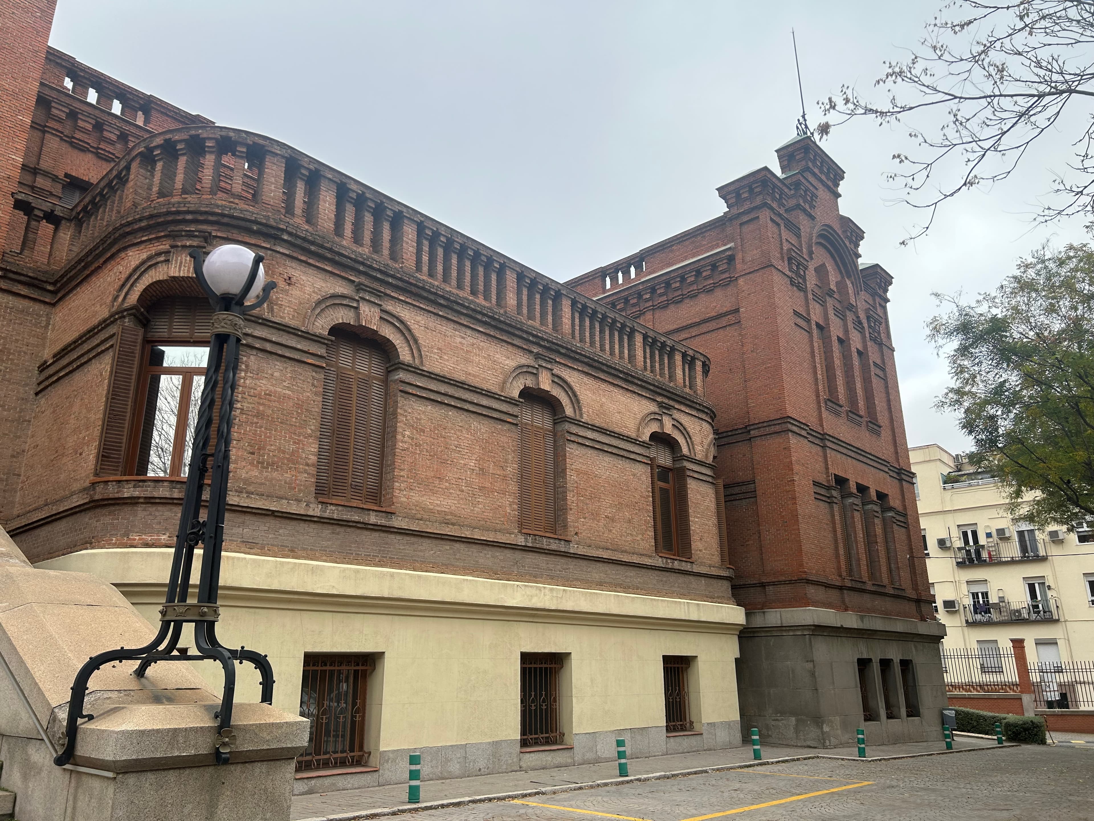 Residencia de Ancianos - Imagen 12