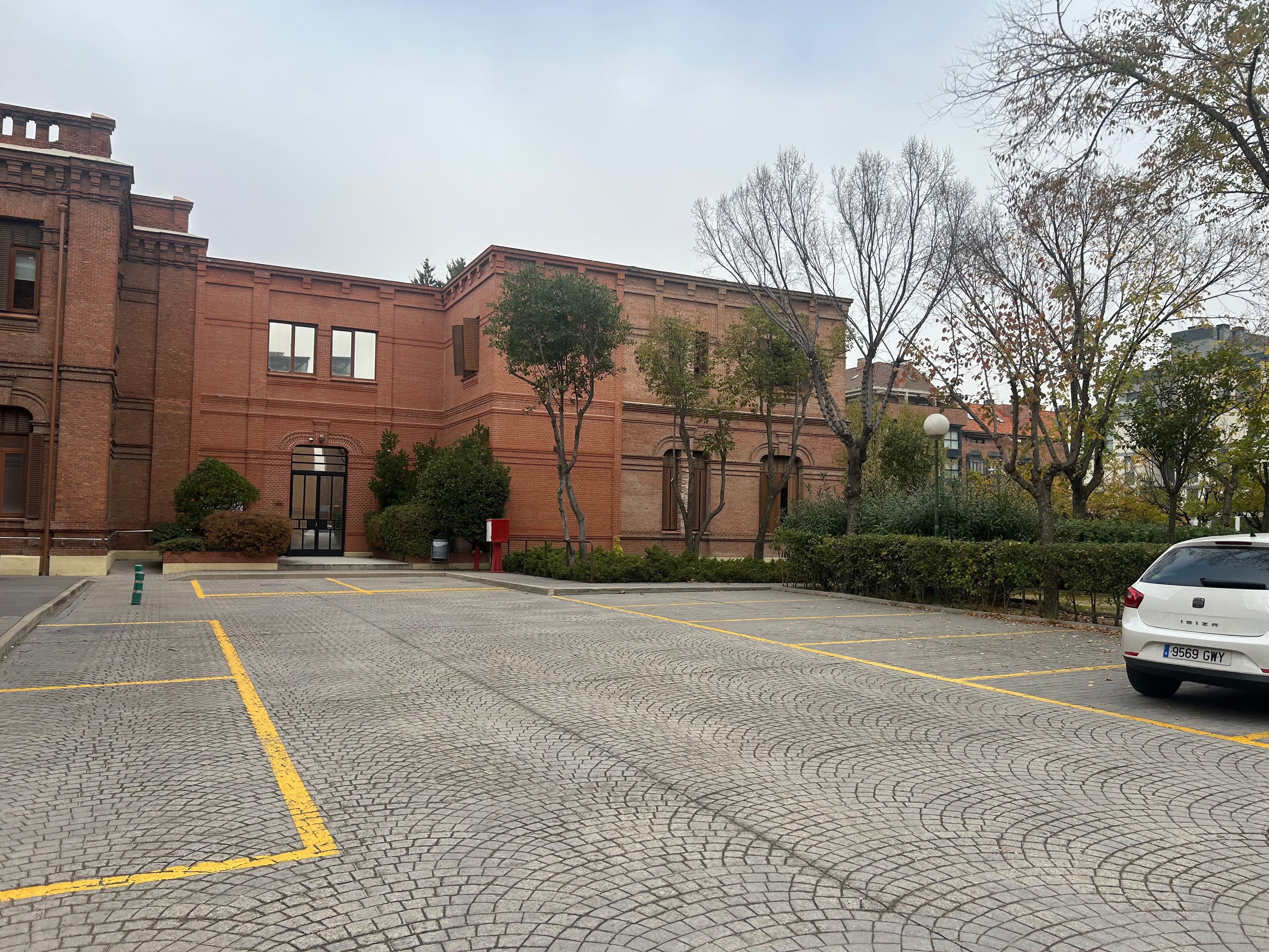 Residencia de Ancianos - Imagen 17