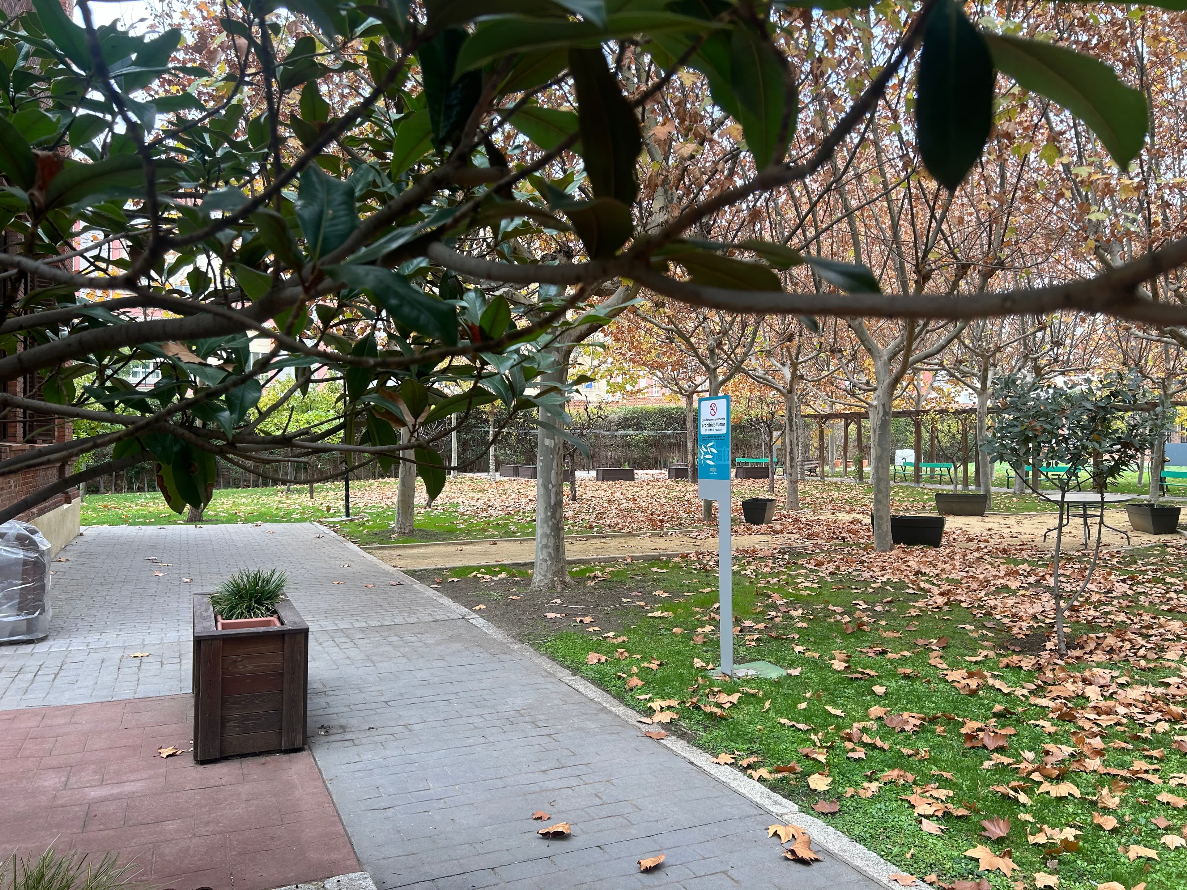 Residencia de Ancianos - Imagen 27