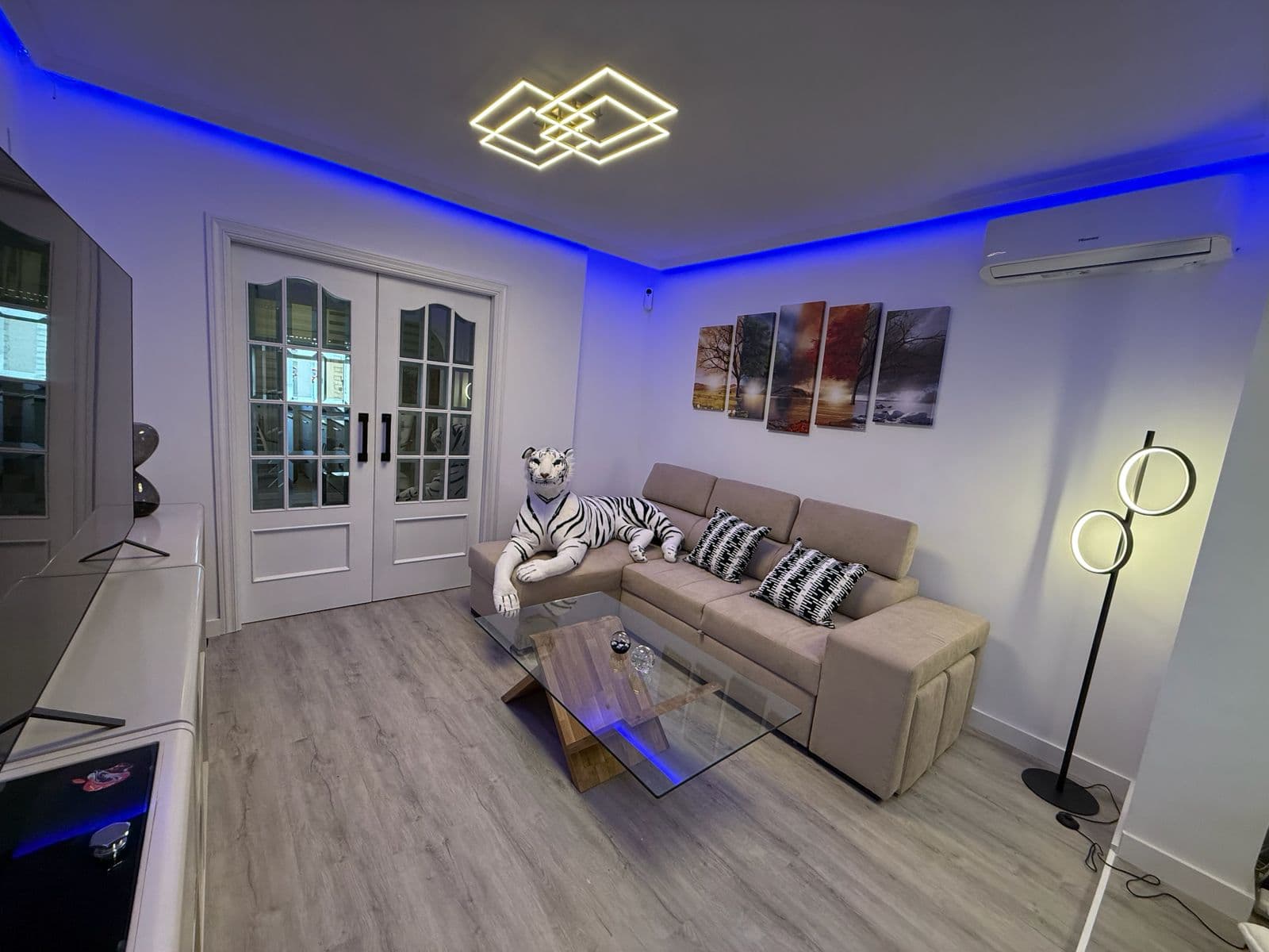 Vivienda Particular en Hortaleza