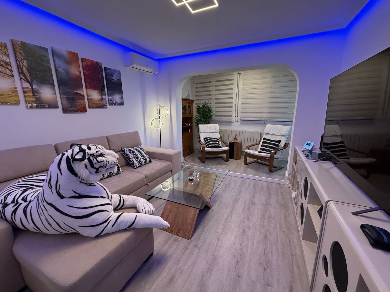 Vivienda Particular en Hortaleza - Imagen 3