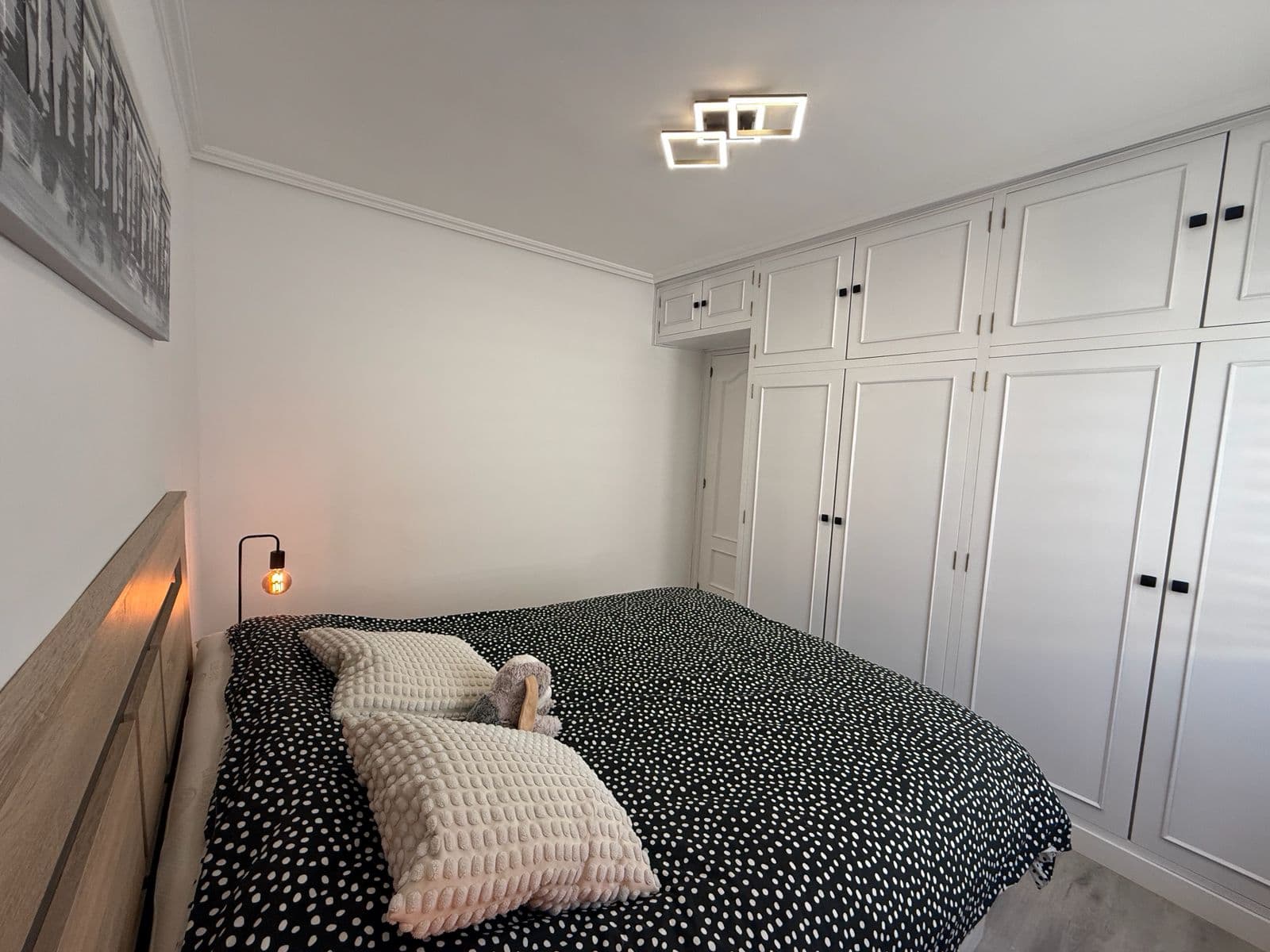 Vivienda Particular en Hortaleza - Imagen 9