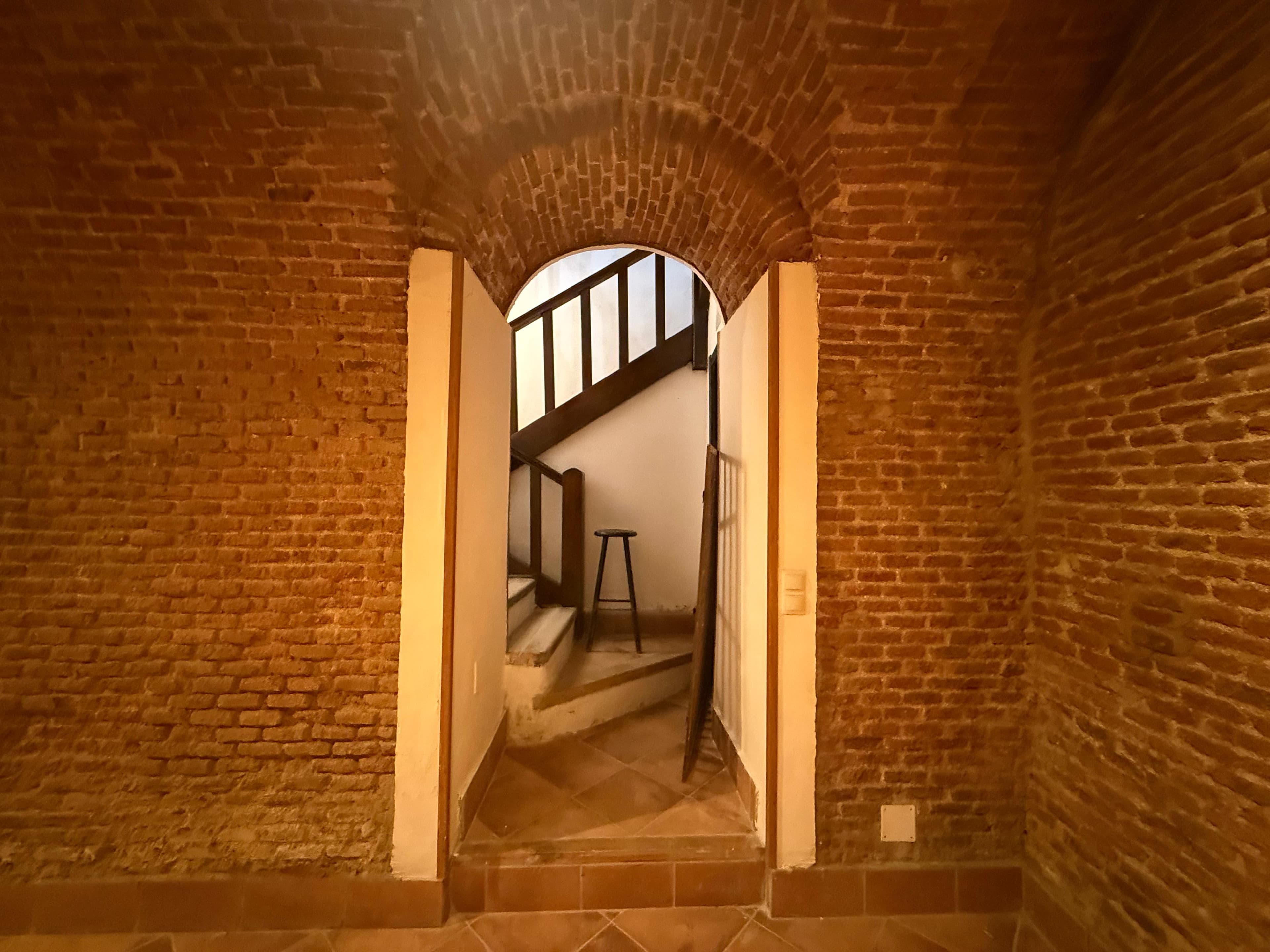 Casa-Estudio de Artista · Centro Histórico Madrid - Imagen 4