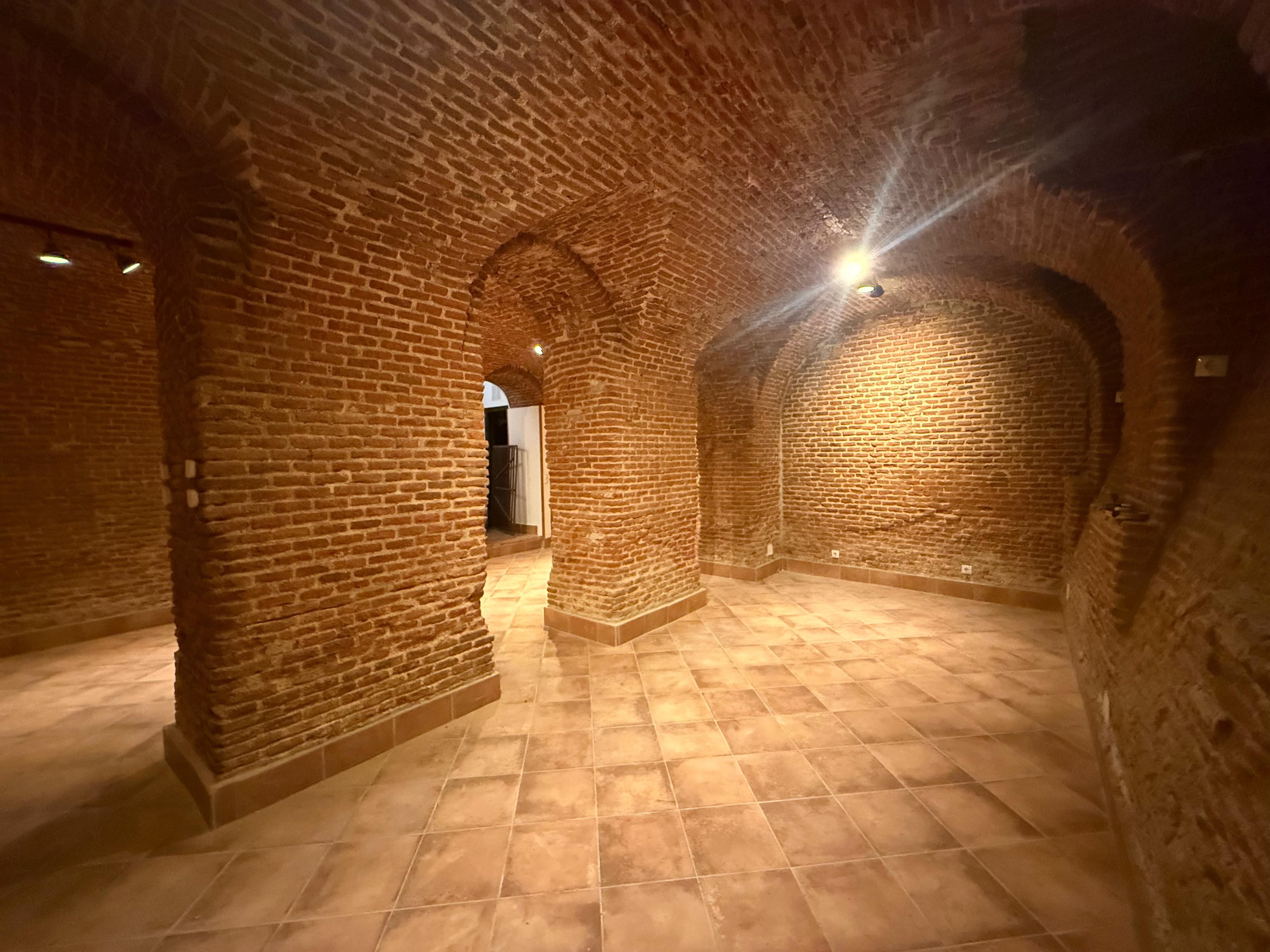 Casa-Estudio de Artista · Centro Histórico Madrid - Imagen 5