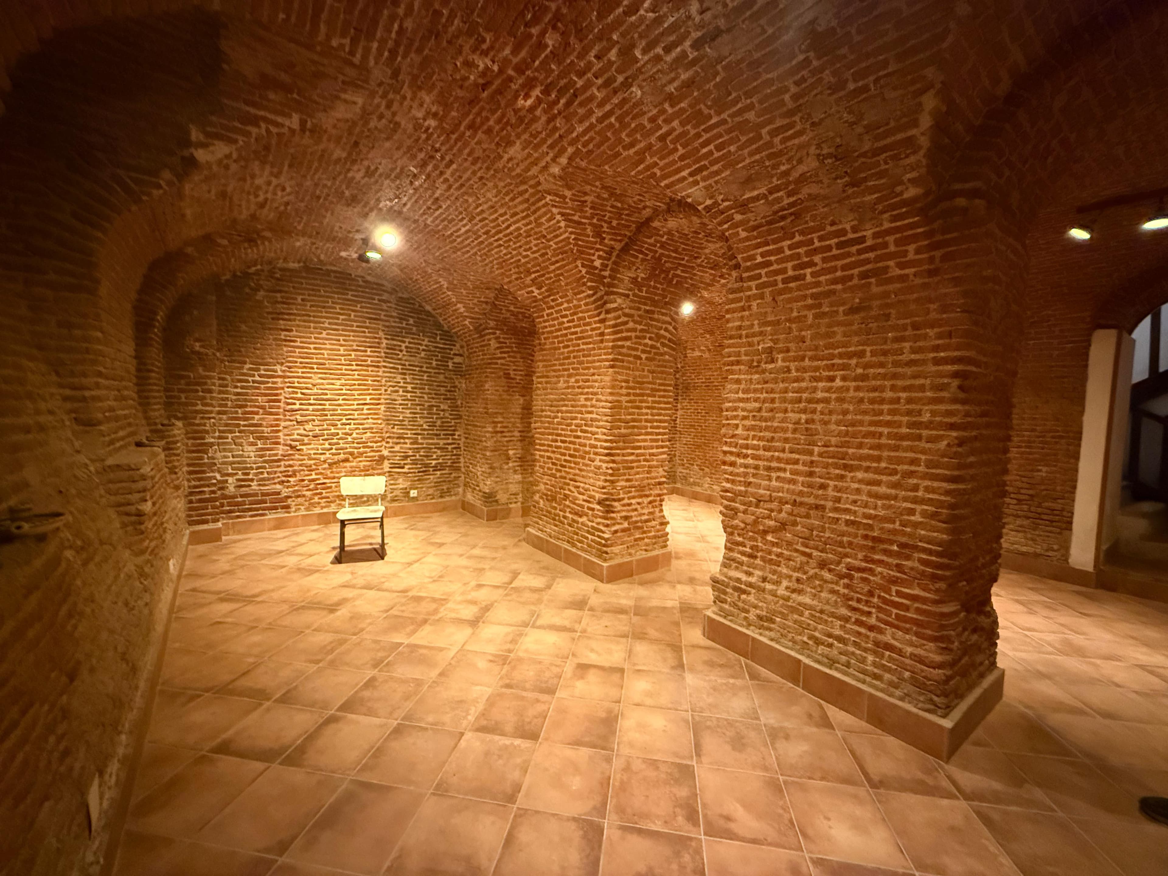 Casa-Estudio de Artista · Centro Histórico Madrid - Imagen 6