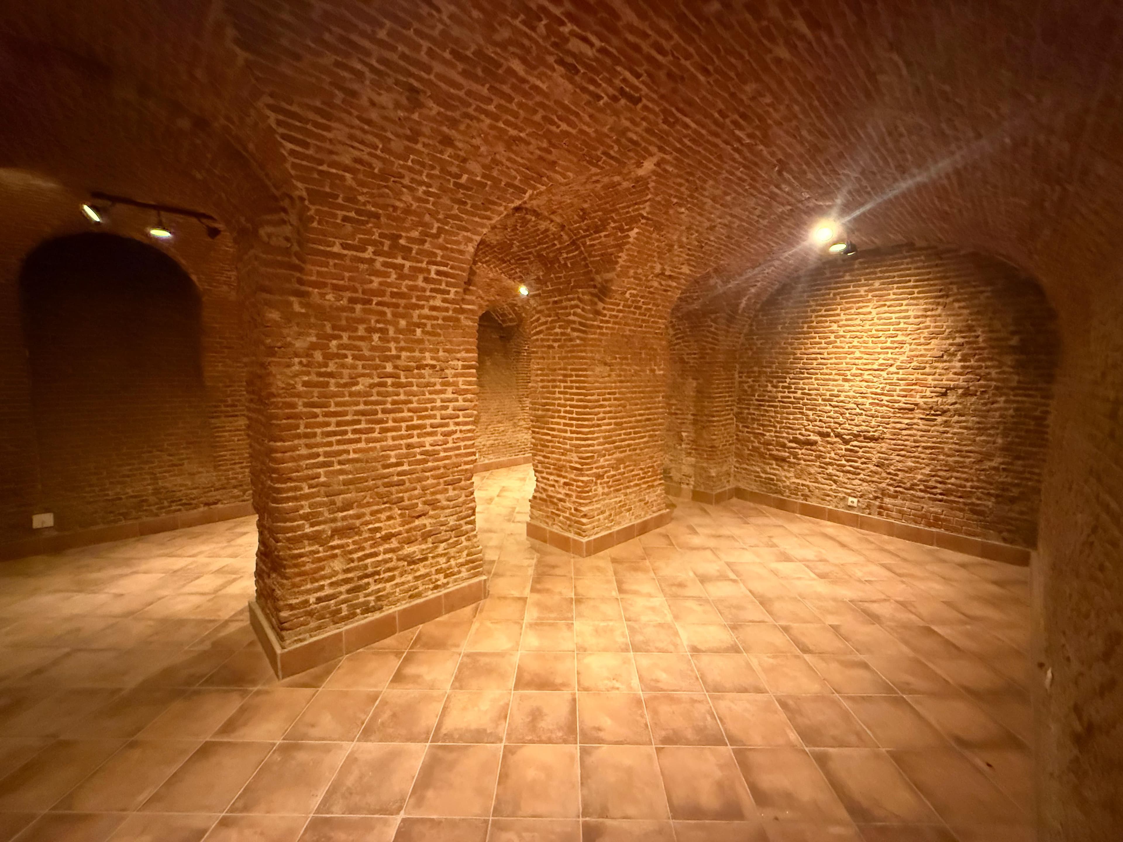 Casa-Estudio de Artista · Centro Histórico Madrid - Imagen 8