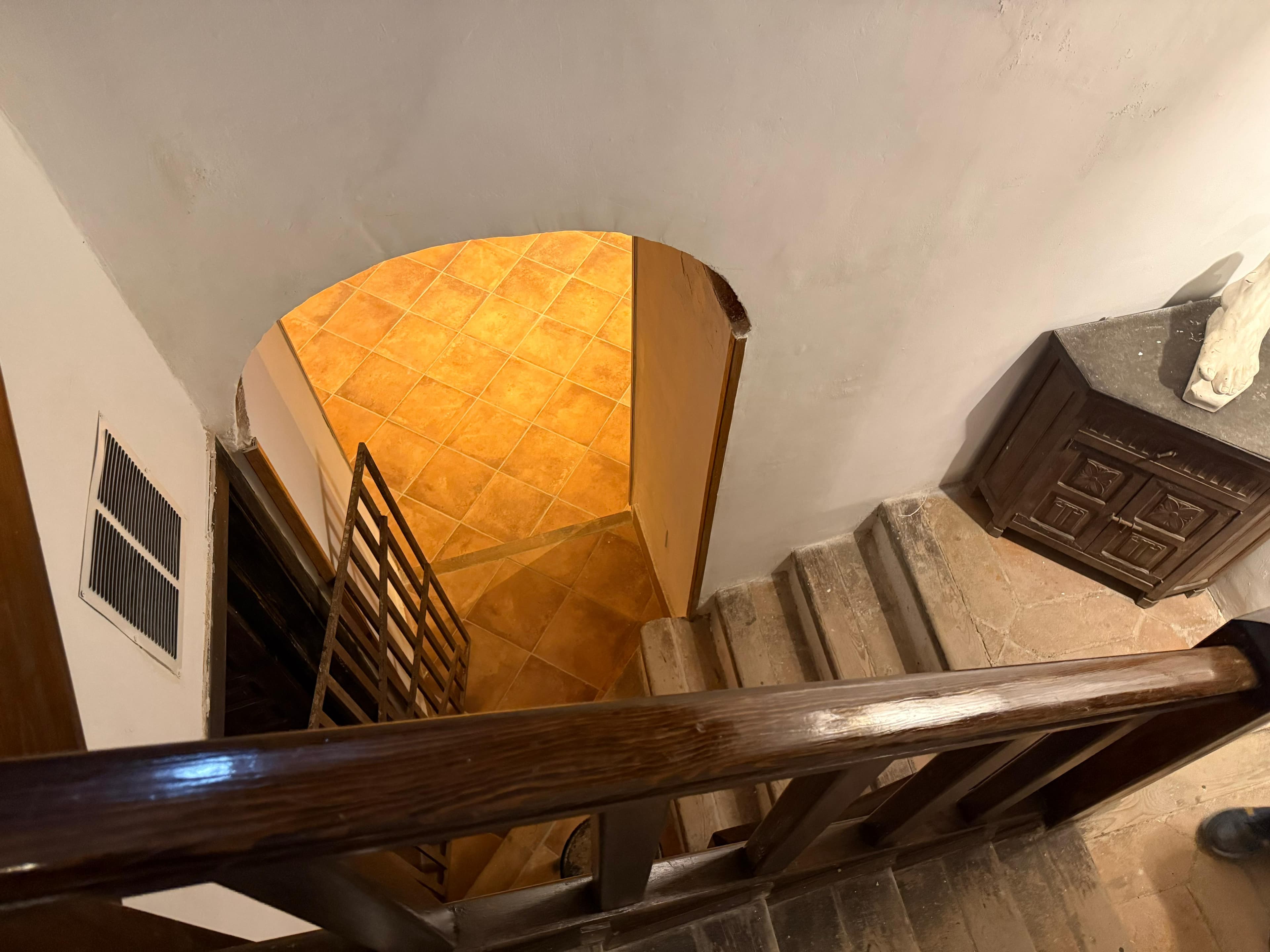 Casa-Estudio de Artista · Centro Histórico Madrid - Imagen 11